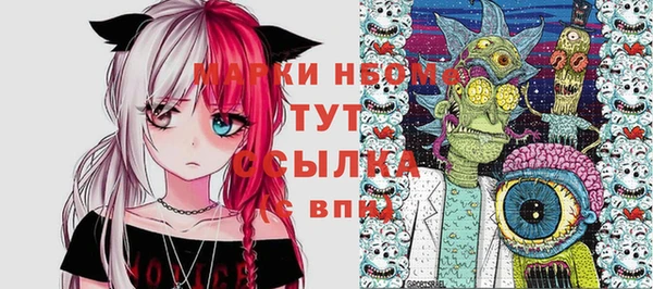 молекула духа Покачи