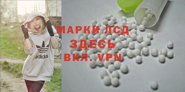 молекула духа Покачи